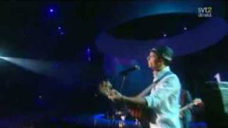 Jason Mraz  A Beautiful Mess Live at the Nobel Peace Prize concert [upl. by Zelle847]