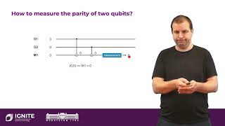 Quantum error correction [upl. by Earley846]