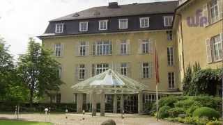 Steigenberger Grandhotel amp Spa Petersberg [upl. by Mail267]