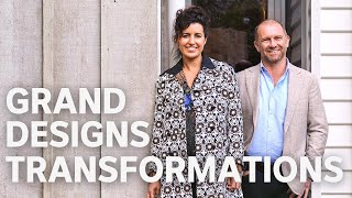 Official Trailer  Grand Designs Transformations  ABC TV  iview [upl. by Ettezyl]