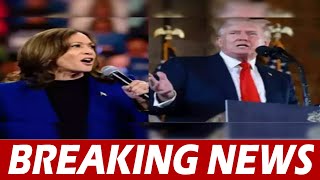 02 Sep Election 2024 Update Presidential polls news and results  Kamala Harris vs Donald Trump [upl. by Nauq]