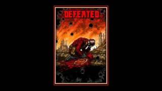 Red Alert 3 Soviet Union Defeat Music [upl. by Ayr]