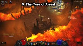 Diablo 3 Menagerist Goblin  Pet Goblin  Farm Route  Spawn Locations  19 Pets  Patch 2 [upl. by Aika]