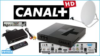 💎 Canalsat amp Canal plus Frequency amp Installation Guide  Pbteck [upl. by Sidran]