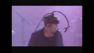 Peter Gabriel  Digging In The Dirt  8141994  Woodstock 94 [upl. by Ot688]