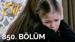 Elif 850 Bölüm  Season 5 Episode 95 [upl. by Llenart]