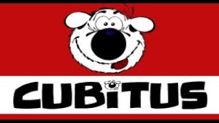 Cubitus Intro deutsch 1995 [upl. by Venus]