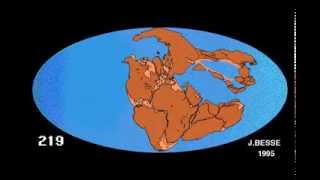 pangea animation [upl. by Darya]