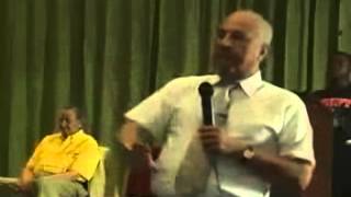 Dr Claud Anderson Why Blacks Have To Start Businesses [upl. by Anselme]