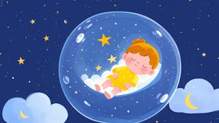 🌙 Calming Nighttime Song for Kids  Peaceful Sleep Music  Soothing Lullaby for Bedtime 🌙 [upl. by Schuyler211]