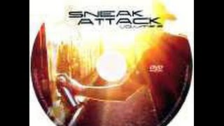 SNEAK ATTACK VOLUME 2 Full Movie [upl. by Ranip]