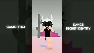 ROBLOX EDITS YOU SHOULD TRY PART 6😍 [upl. by Anerac]