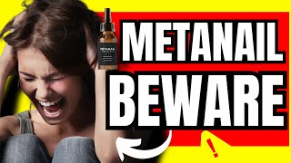 METANAIL SERUM PRO 🚨BIG WARNING🚨 Metanail Serum Pro Review Benefits  Metanail Reviews [upl. by Vernon]