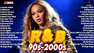 ➤ Old School RampB Mix 2024  90s amp 2000s RampB Party Songs ➤ [upl. by Everara]