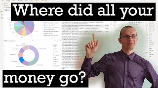 Analyze your bank statement like a pro [upl. by Boarer497]