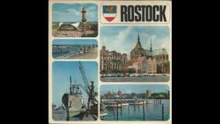 Rostock 1969  Schallfolienheft [upl. by Ylliw]