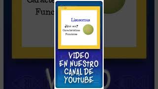 ¿Qué son los Lisosomas 🌐 Shorts Short Ciencia Biología Bio Célula eucariota yt fyp [upl. by Jamie721]