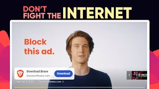 Youtube adblocker gives Google the finger on their own platform [upl. by Yknip869]