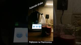 Shake z Thermomixa [upl. by Geddes507]