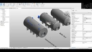 Parametric Buffer Tank [upl. by Tedd]