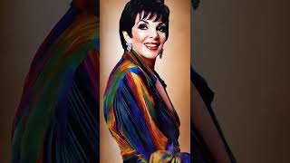 Liza Minnelli Wisdom Quotes Wisdom from Liza Minnelli shorts lizaminnelli uniquepath [upl. by Diarmit]