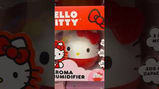 hello kitty hunting  tj maxx amp home goods edition [upl. by Noitsirhc928]