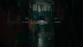 Sin miedo al éxito  GYM en Casa con Alejo Wellness [upl. by Reinwald]