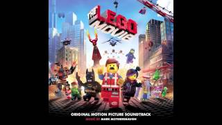 25 Everything Is Awesome Jo Li  The LEGO Movie OST [upl. by Leeanne279]