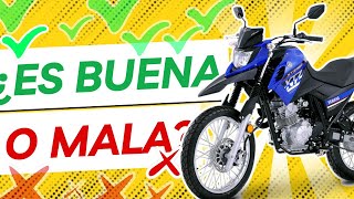 YAMAHA XTZ 150 MODELO 2025 🤔 ¿Vale la pena comprar en 2024 [upl. by Rogozen]