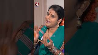 కల్లు తాగుతవ Niharika Konidela Gives Clarity On Drinking Of Toddy Water  V6Ent [upl. by Alfons265]