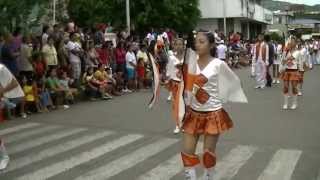 Virac Fiesta 2013 [upl. by Halverson924]