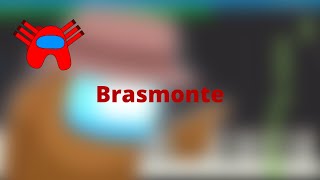 Among Us Island  Brasmonte 1225 FT PixelWorks  Official Channel [upl. by Alyosha]