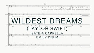 Wildest Dreams Cinematic Remix [upl. by Repard]