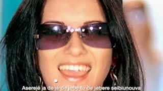 Las Ketchup  The Ketchup Song Asereje Spanglish Version Official Video [upl. by Christiana]