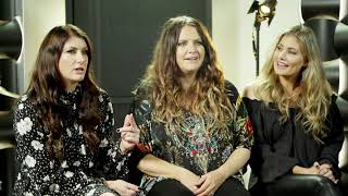 The McClymonts  Good Advice Interview  Mayhem to Madness [upl. by Llieno]