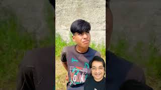 Aaj to Monish ne bacha liya 😍 comedy shorts youtubeshorts funny shortsfeed jcb cartoon [upl. by Aicillyhp]