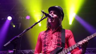 Sticky Fingers  Gold Snafu Live at the Enmore Theatre [upl. by Anawk119]