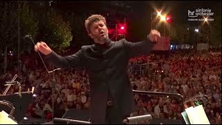 Giménez Intermedio de»La boda de Luis Alonso« ∙ hrSinfonieorchester ∙ Pablo HerasCasado [upl. by Assiron]