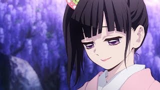 Kimetsu no Yaiba Kyodai no Kizuna PV [upl. by Atnahc]