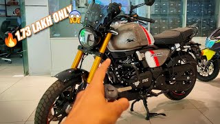 SPECIAL EDITION में इतना सब SPECIAL FEATURES कौन डालता है भाई😱🔥 2024 TVS RONIN SPECIAL EDITION🔥🔥🔥 [upl. by Eelyram8]