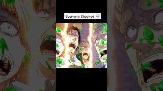 New Anime with Op MC💀🔥 shorts newanime animeedit [upl. by Raama]