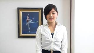 The 25th wmu 2012 38 JAPAN Moemi Katayama [upl. by Ayaladnot]