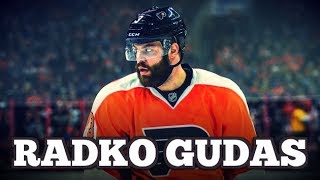 The Best of Radko Gudas  Animal [upl. by Alberik]