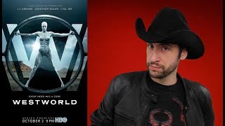 Westworld  Season 1 Review [upl. by Eelrebmik976]