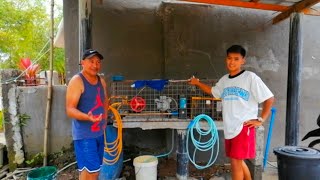 NEGOSYO IDEAS ✅ PAANO SIMULAN ANG CARWASH BUSINESS SA MALIIT NA PUHUNAN [upl. by Calondra]