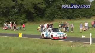 Eifel Rallye Festival 2013 HD [upl. by Wolfy]