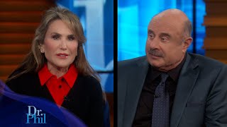 How Dr Phil and Robin Manage Living a Public Life [upl. by Gautious344]