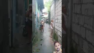 travel walkingjourneyph vlog larryphwalking2 virtualwalkph walktourph 4k greenscreen shorts [upl. by Hayyifas]