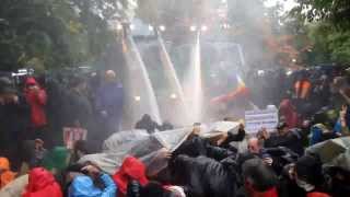 The Shocking Truth about Water Cannons in 2 Minutes [upl. by Guyon911]