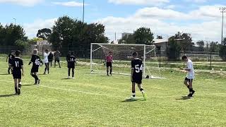 U11 12thPlayer 1 Vs Dandenong 0 [upl. by Rehpotsrik745]